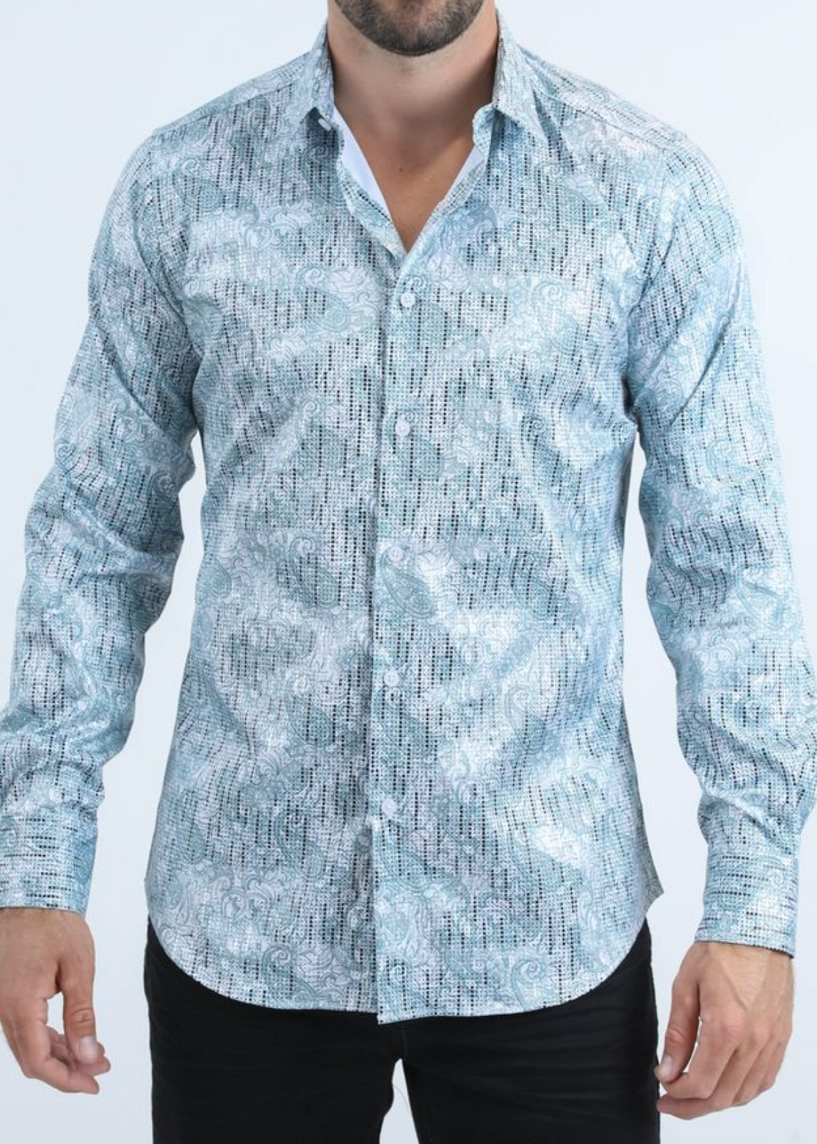 Gail Button Down Shirt