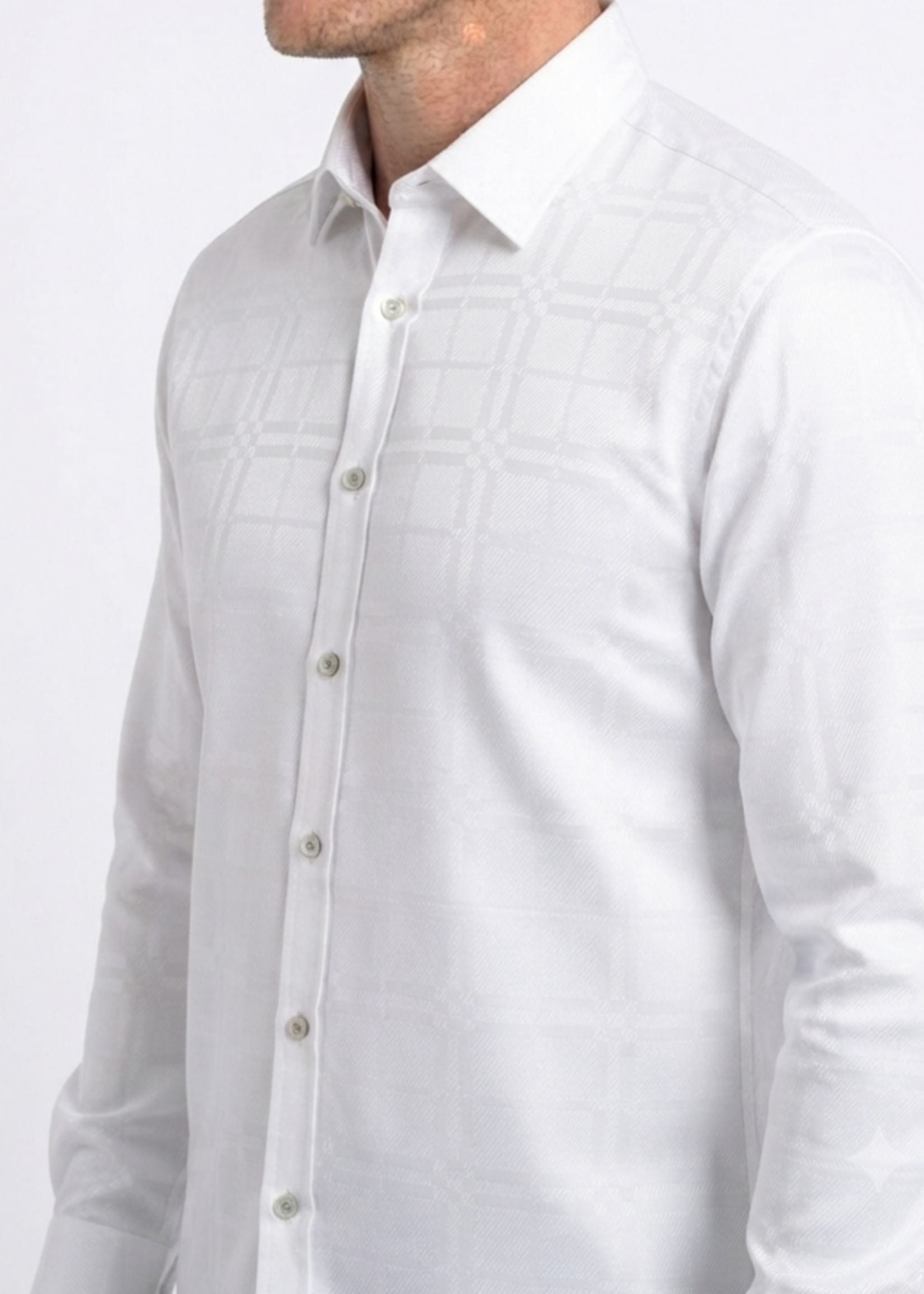 Jaime Button Down Shirt