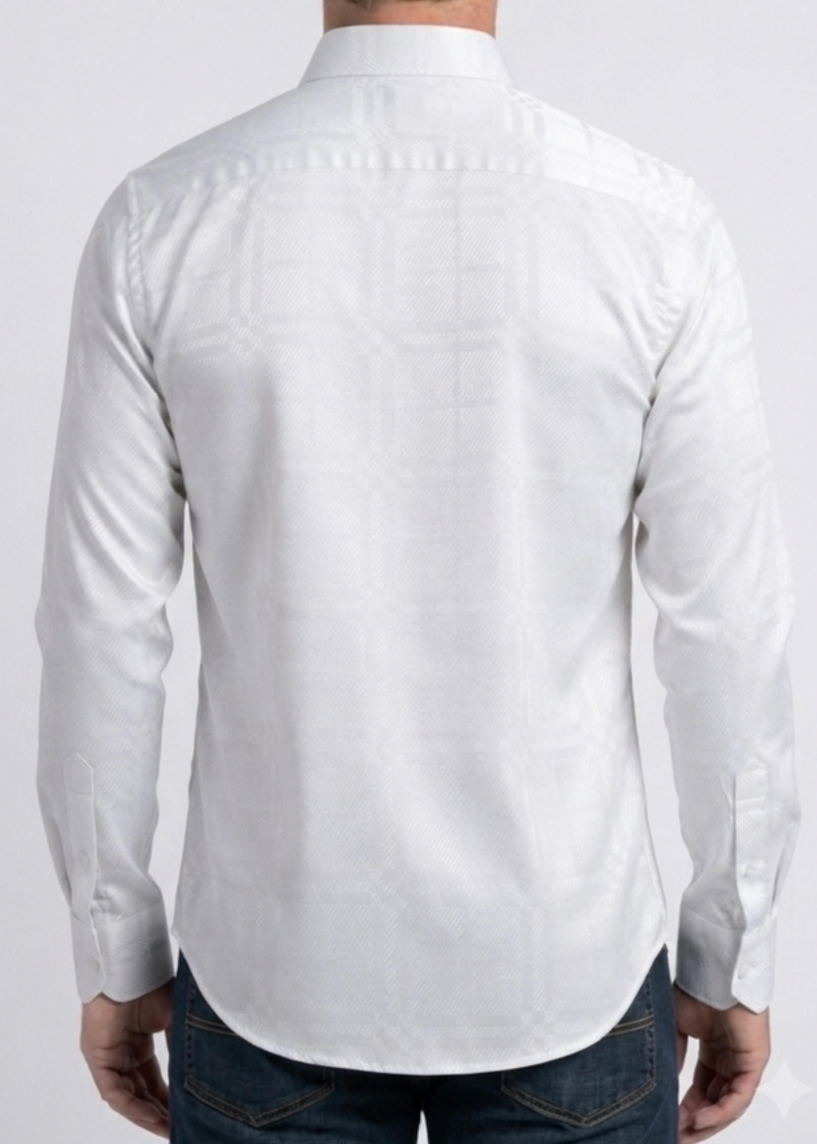 Jaime Button Down Shirt