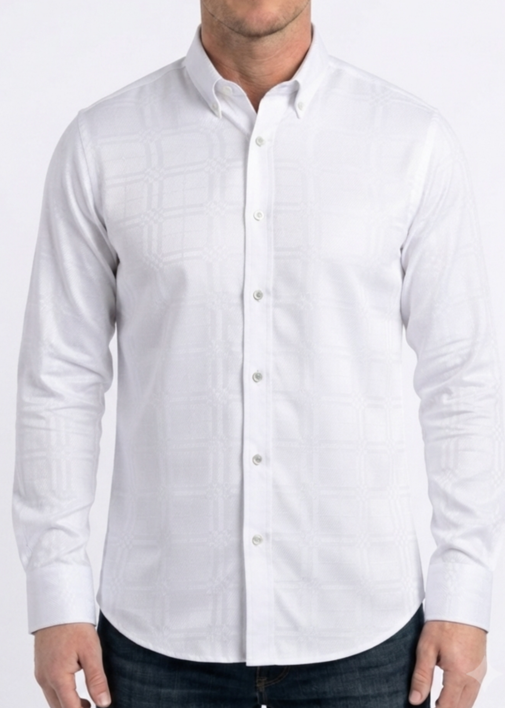 Jaime Button Down Shirt