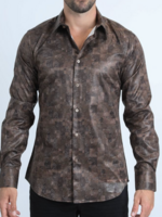 Johnson Button Down Shirt
