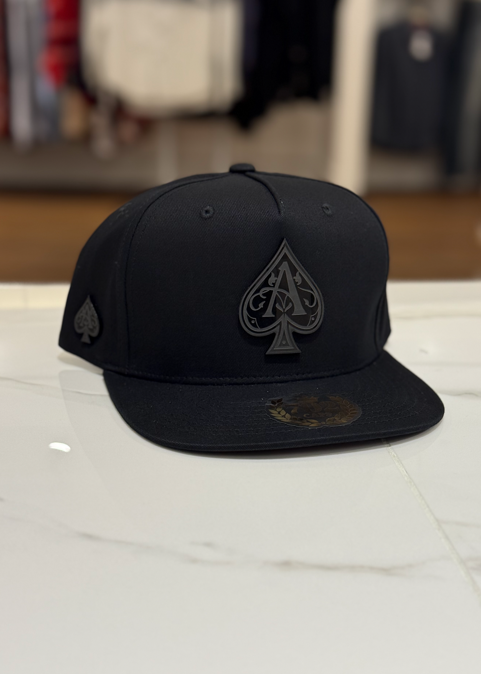 Ace Negro