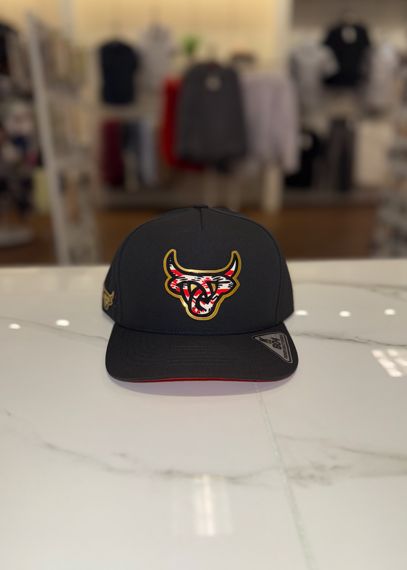 Toro Hat