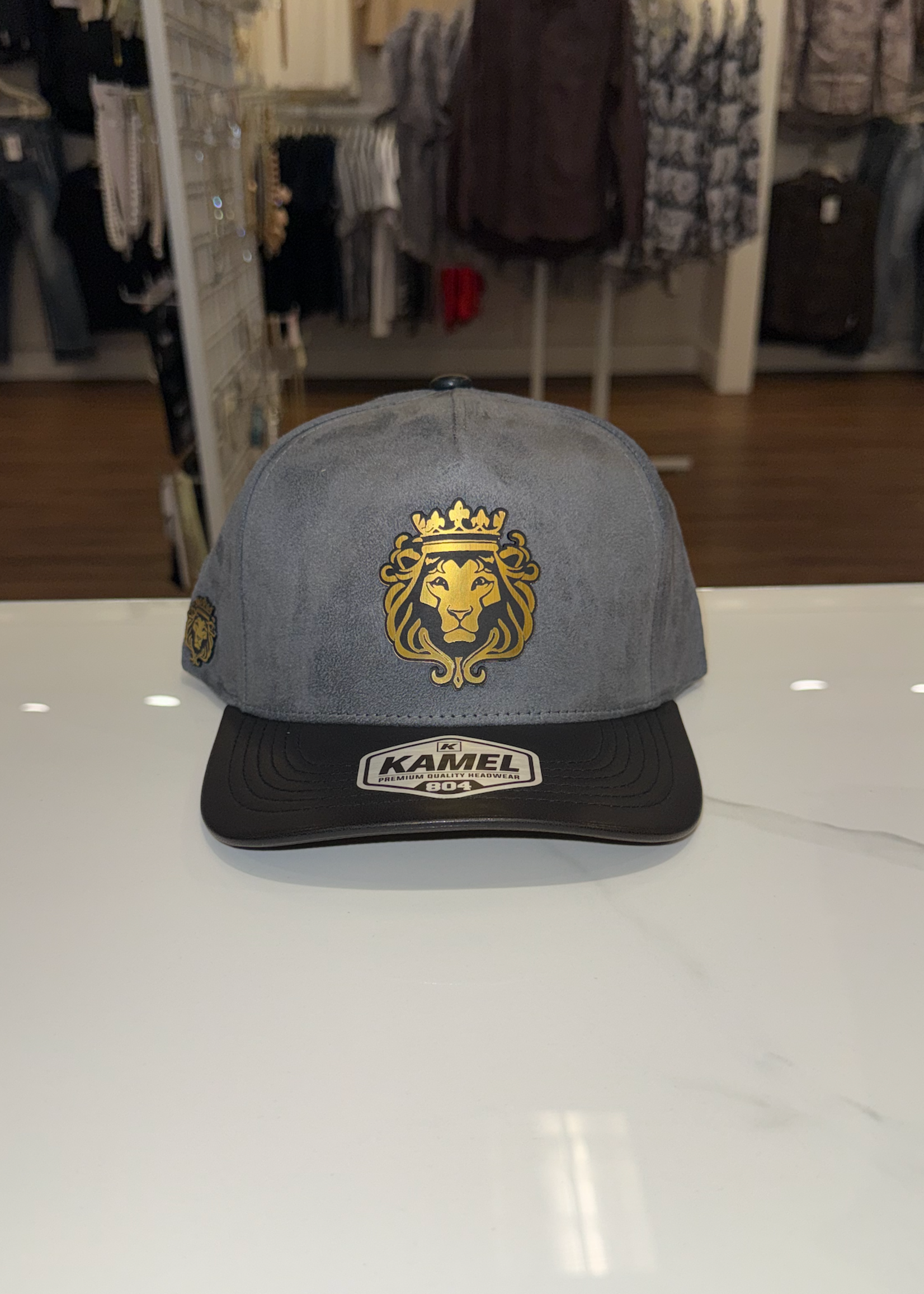 Rey Leon