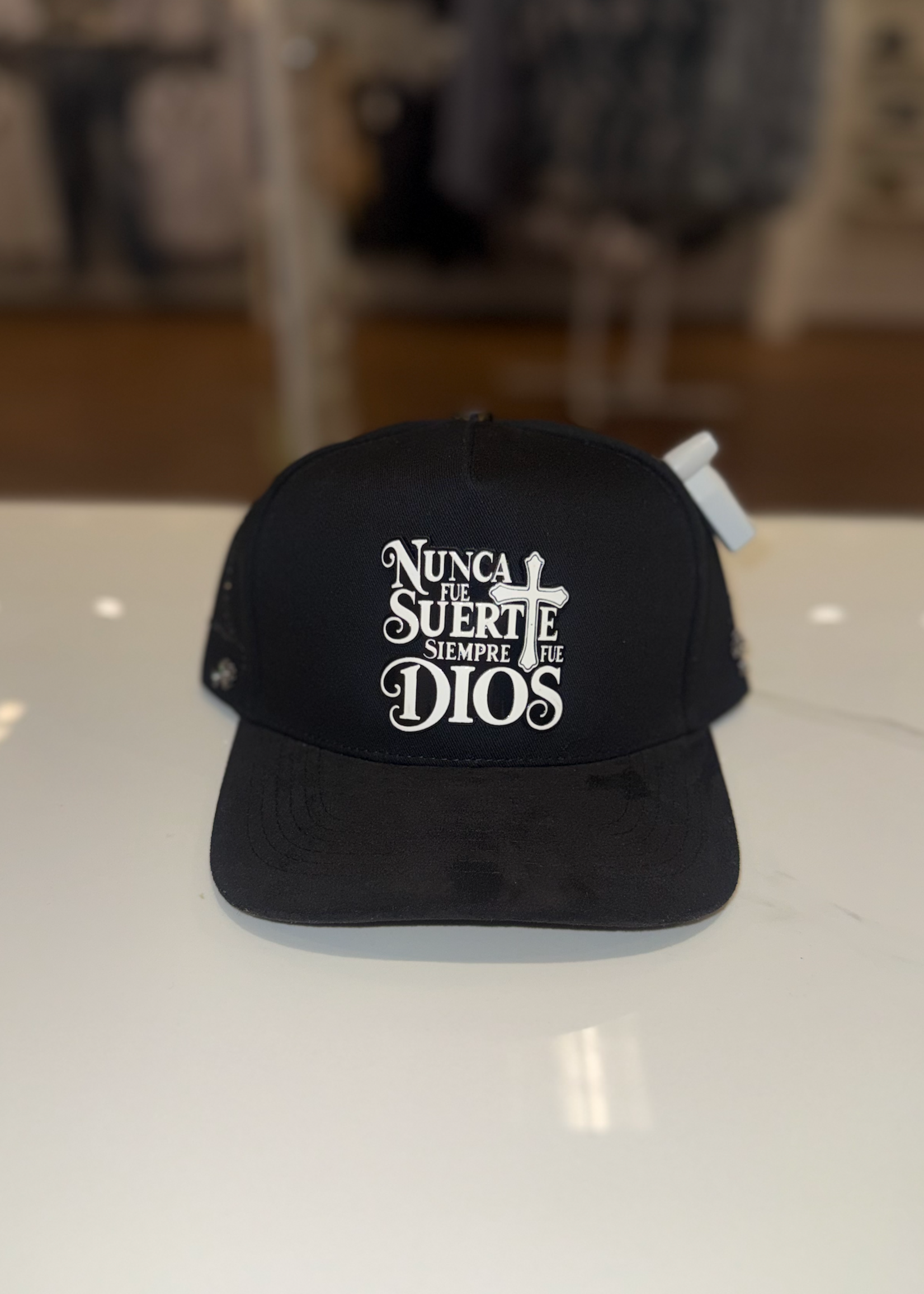 Siempre Dios Bellico