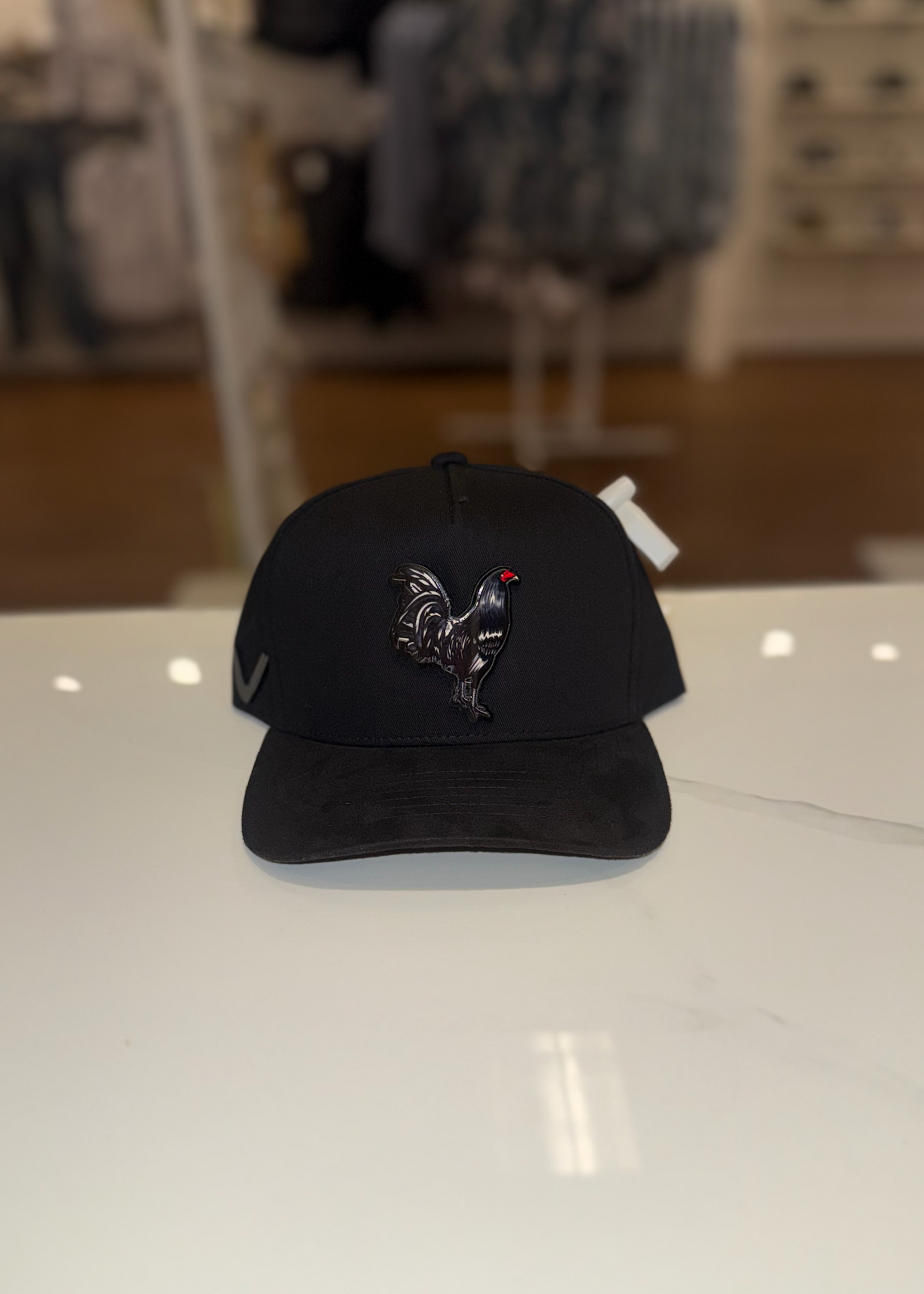 Gallo Negro