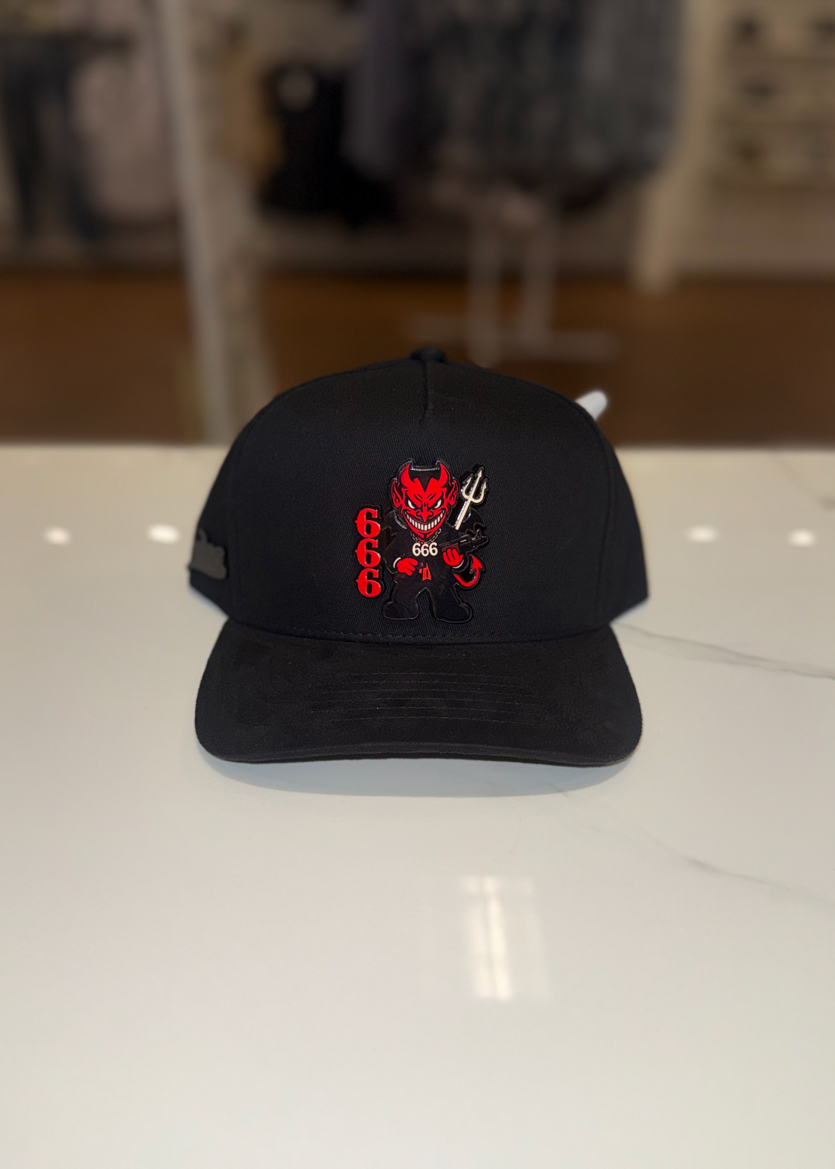 Diablito  666
