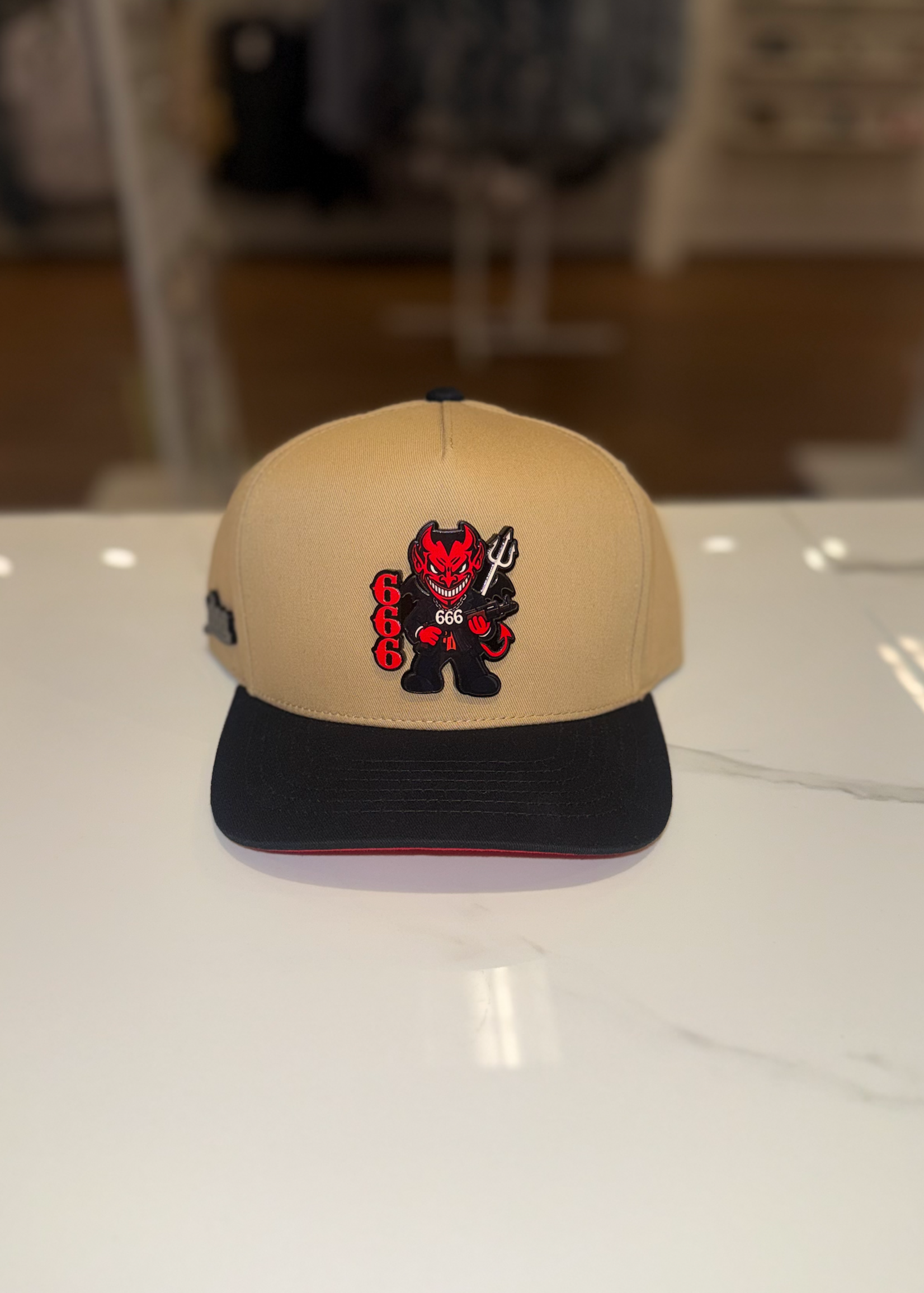 Diablito  666
