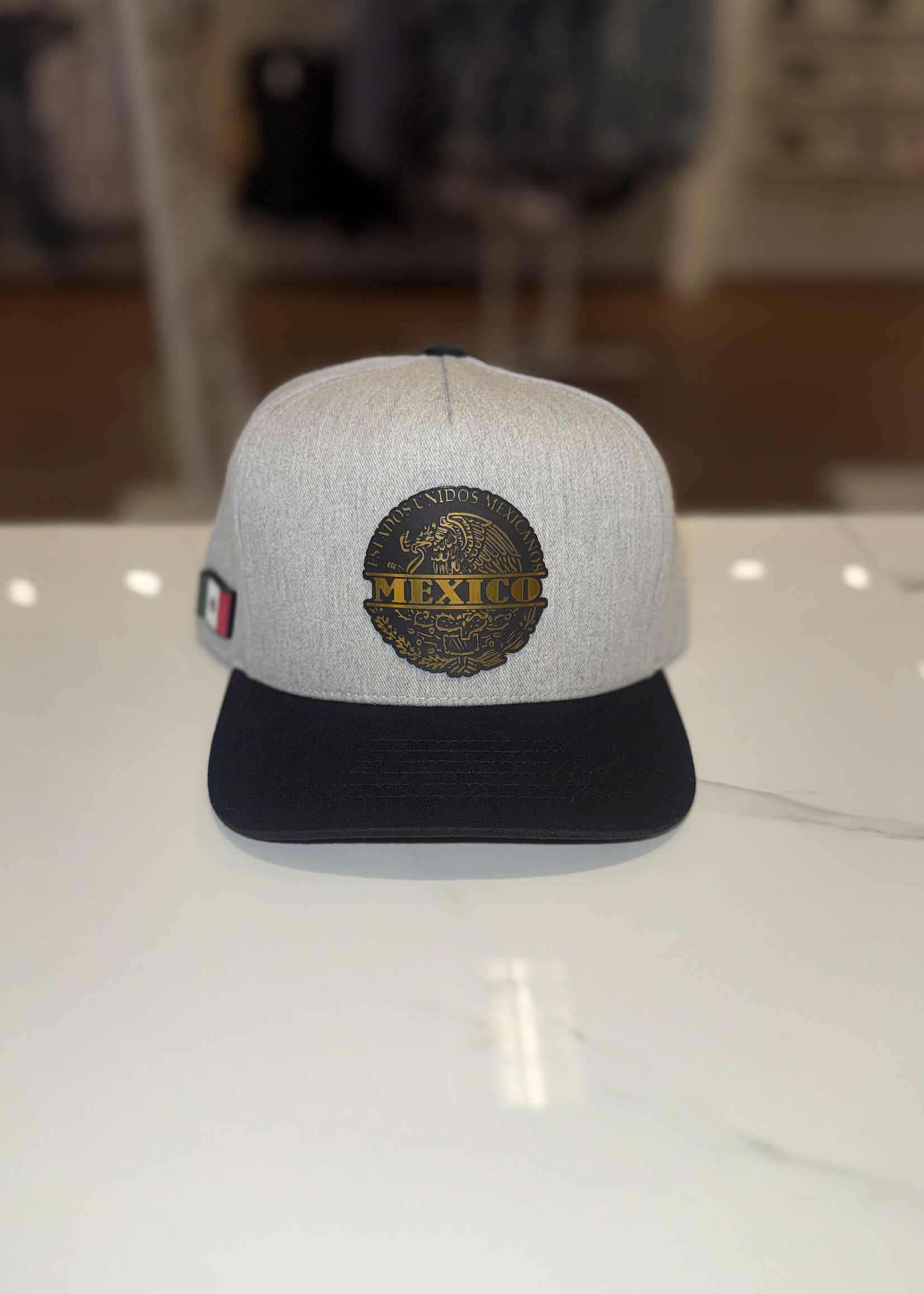 Viva Mexico Hat