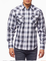 Hablemos Claro Button Down