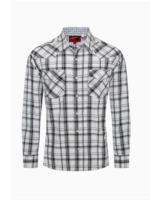 No Eres Tu Button Down Shirt