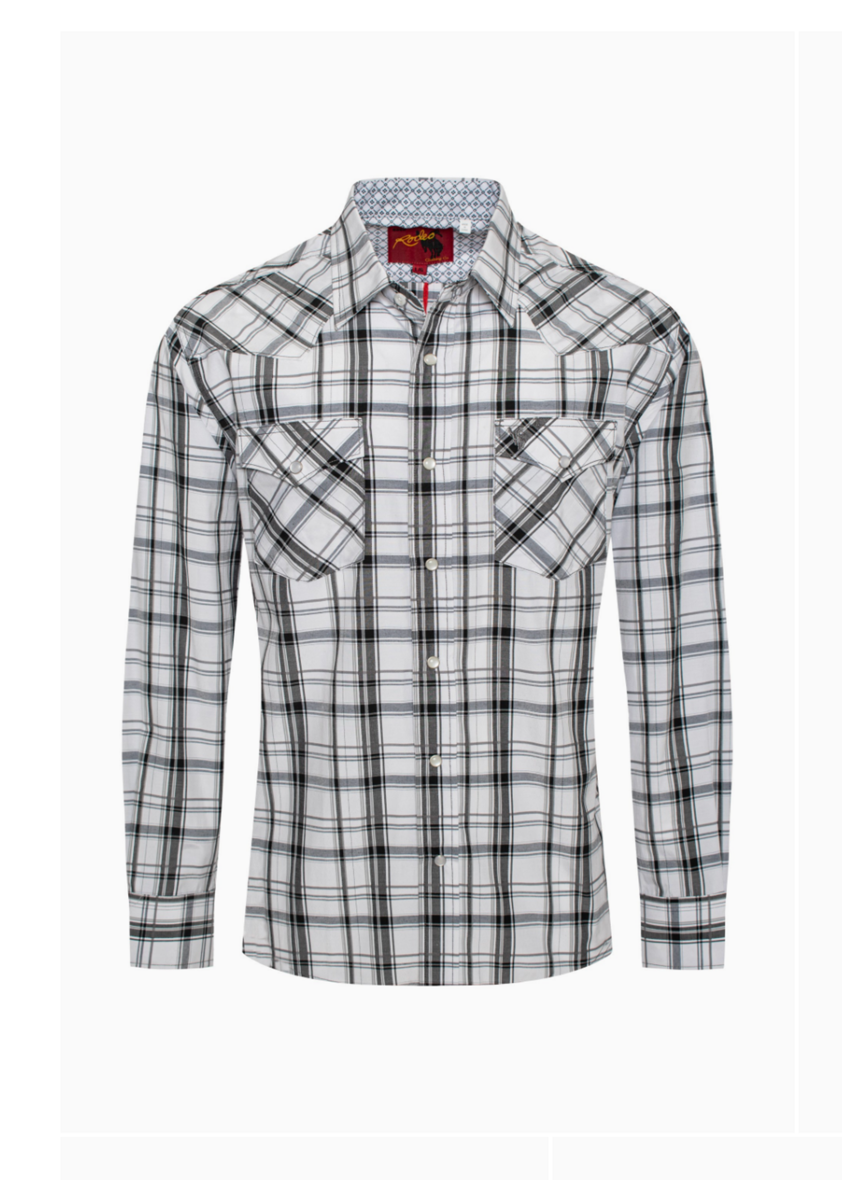 No Eres Tu Button Down Shirt