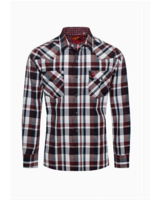Por Enamorarme Button Down Shirt