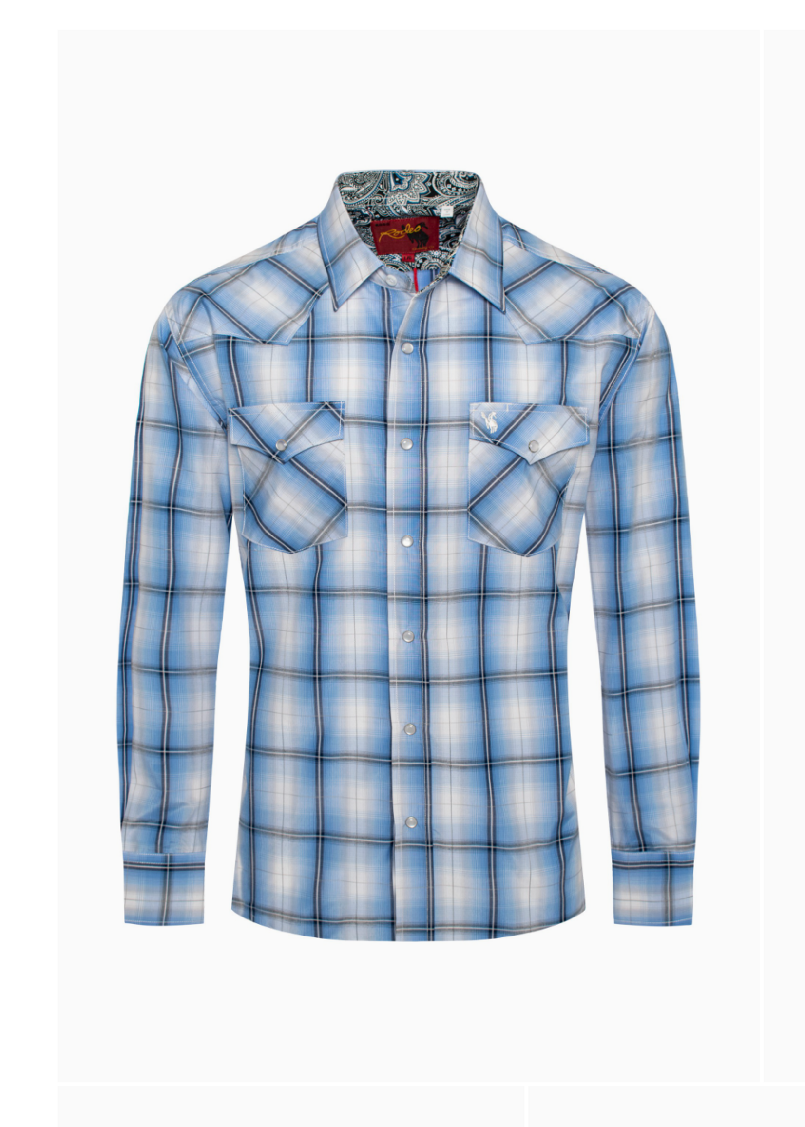 Te La Pasas Button Down Shirt