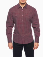 Si Ya Sabes Como Soy Button Down Shirt