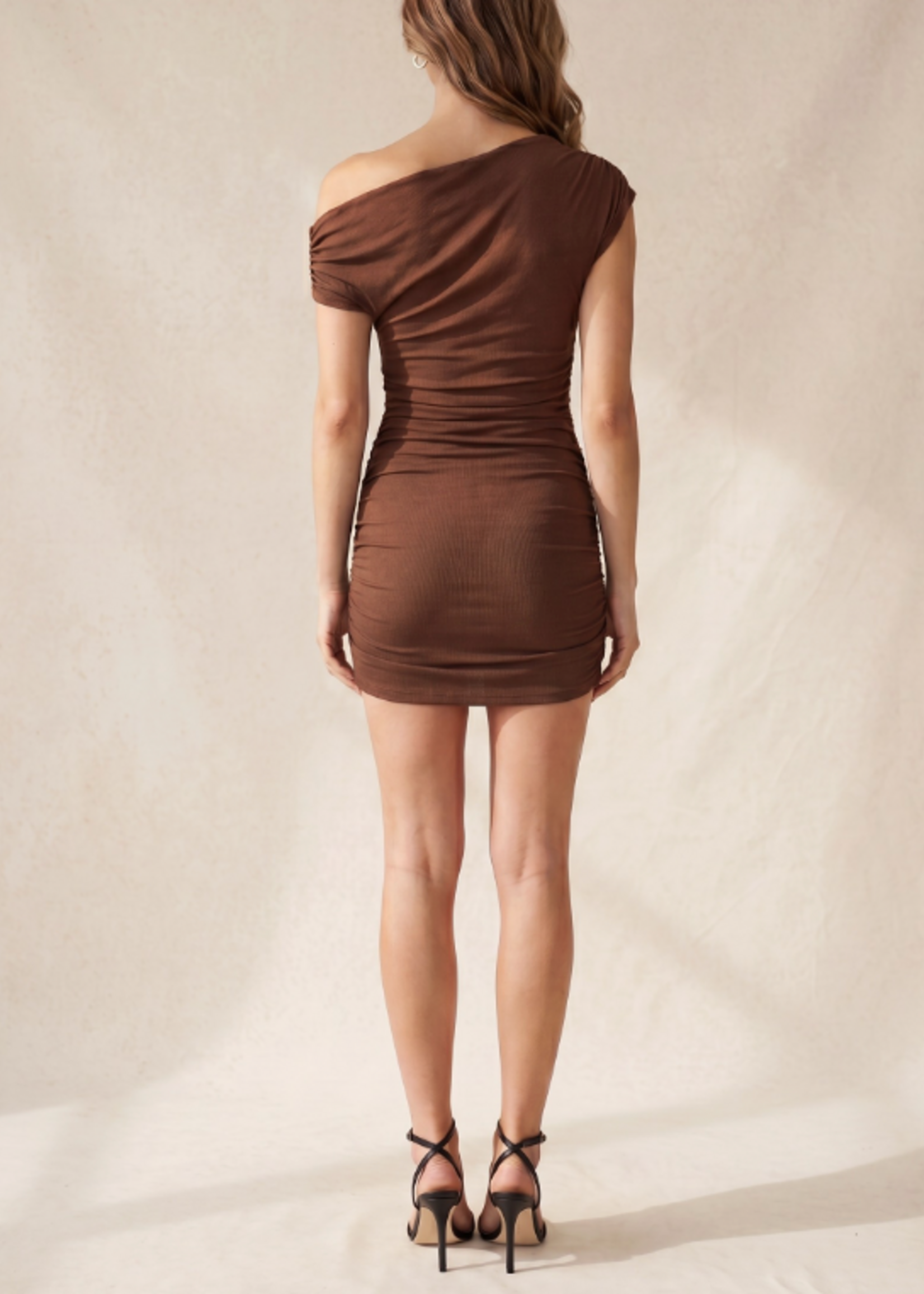 What I Look Like Dress