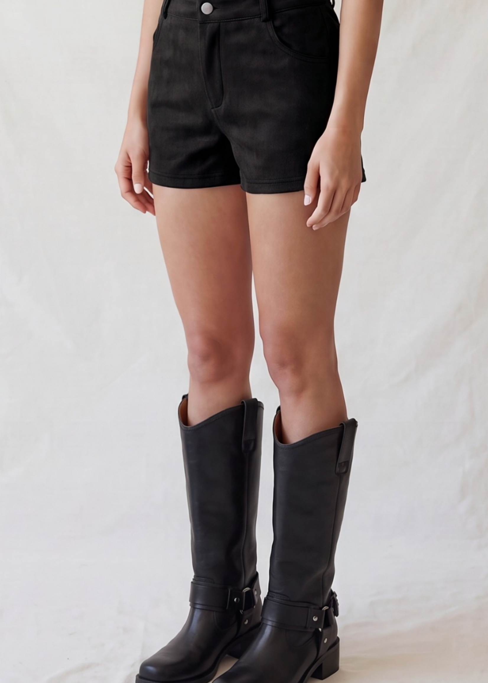 You Did Me Wrong Shorts
