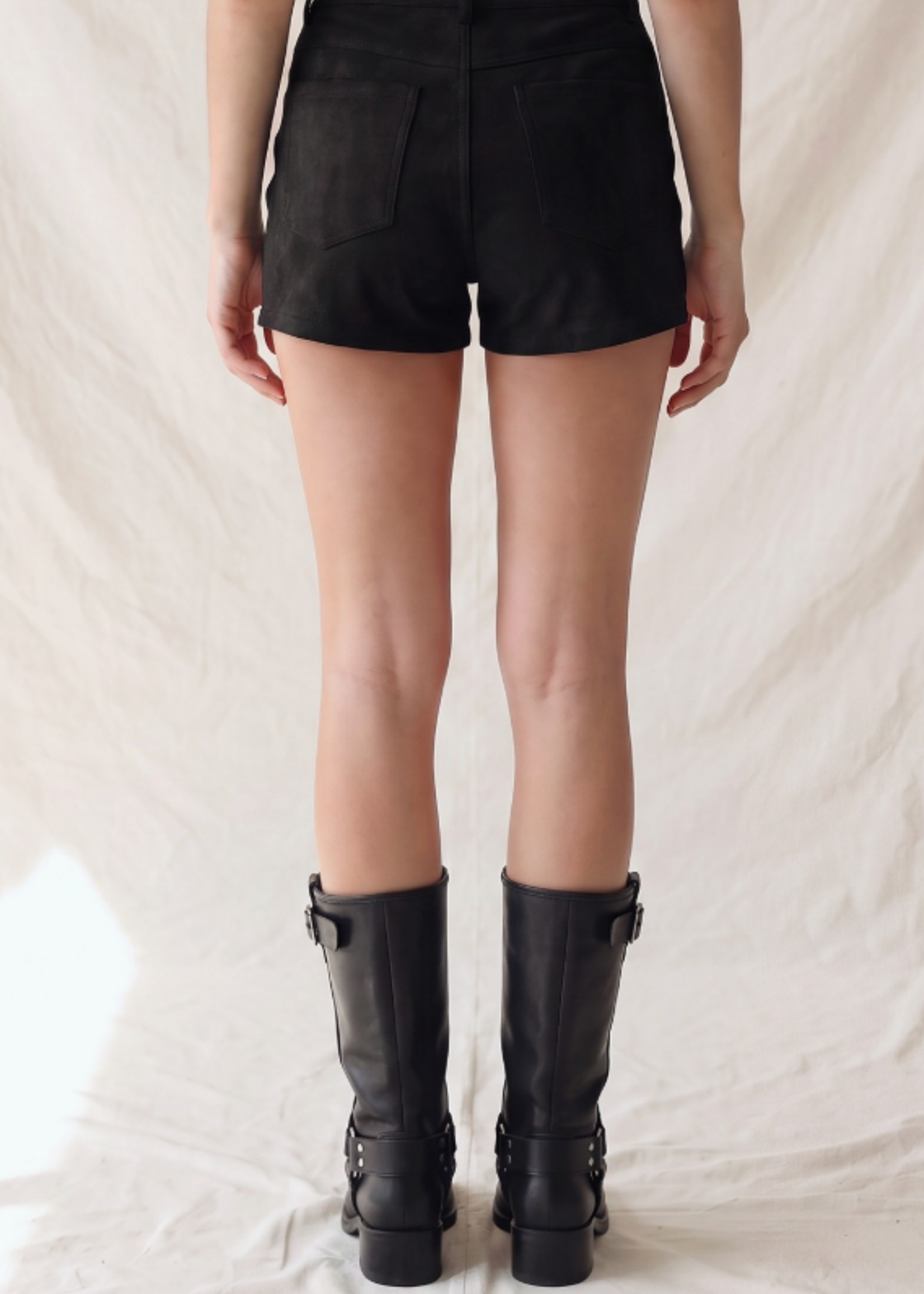You Did Me Wrong Shorts