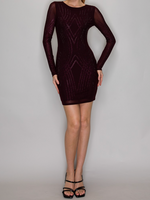 Nobody Does It Better Dress