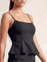 Closer To Me Top