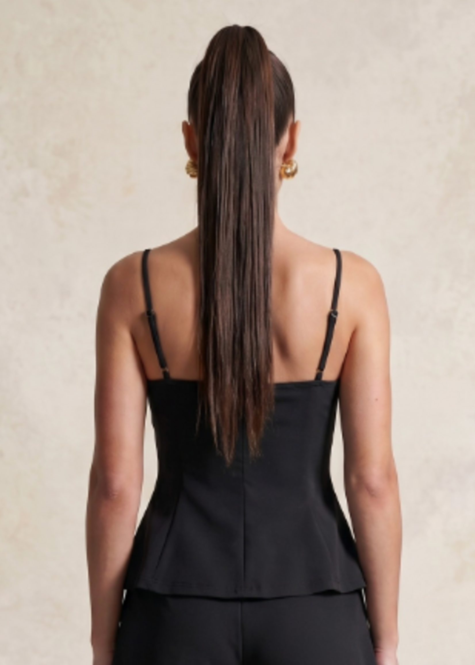 Closer To Me Top