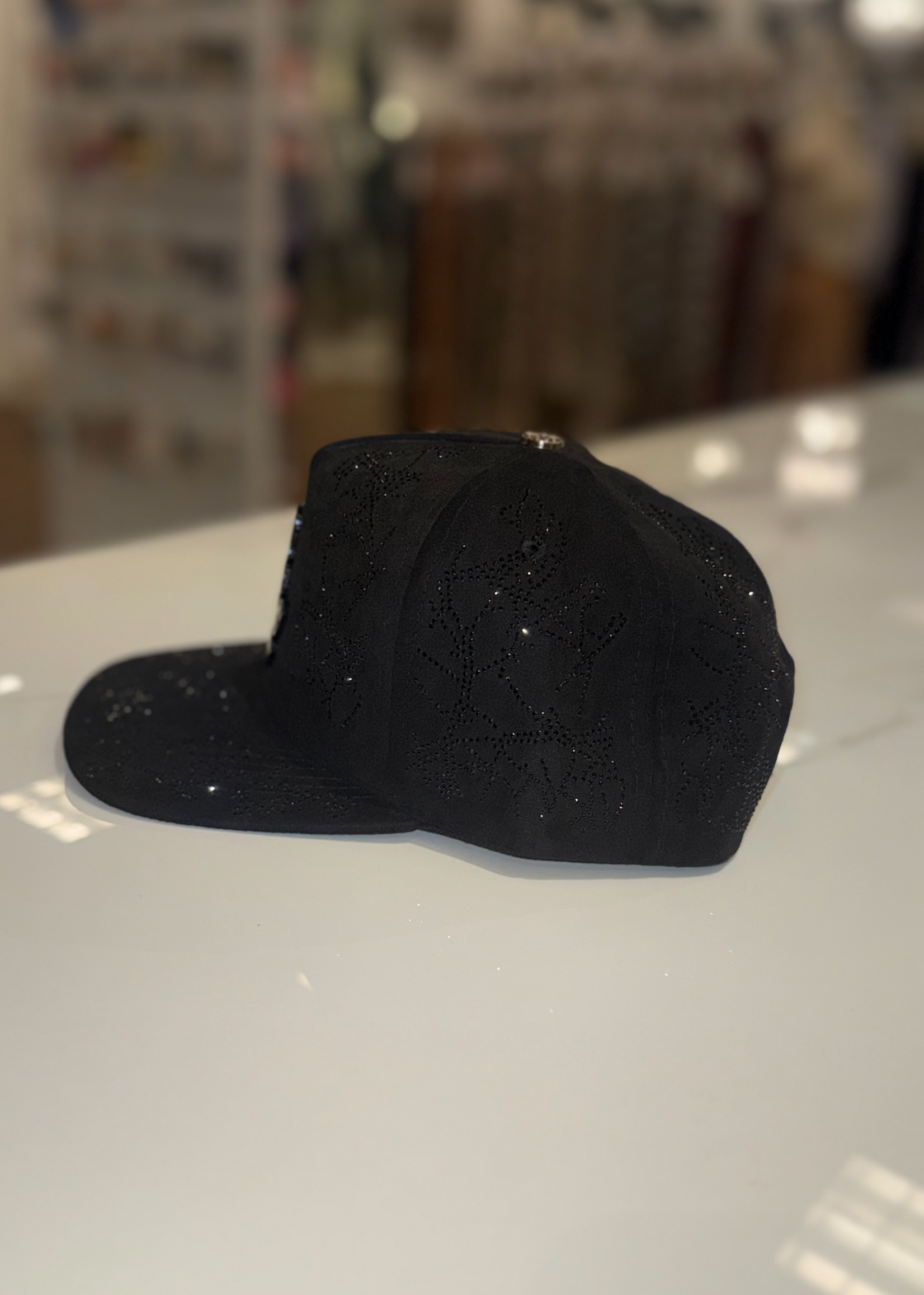 Donald Bellico Diamantes