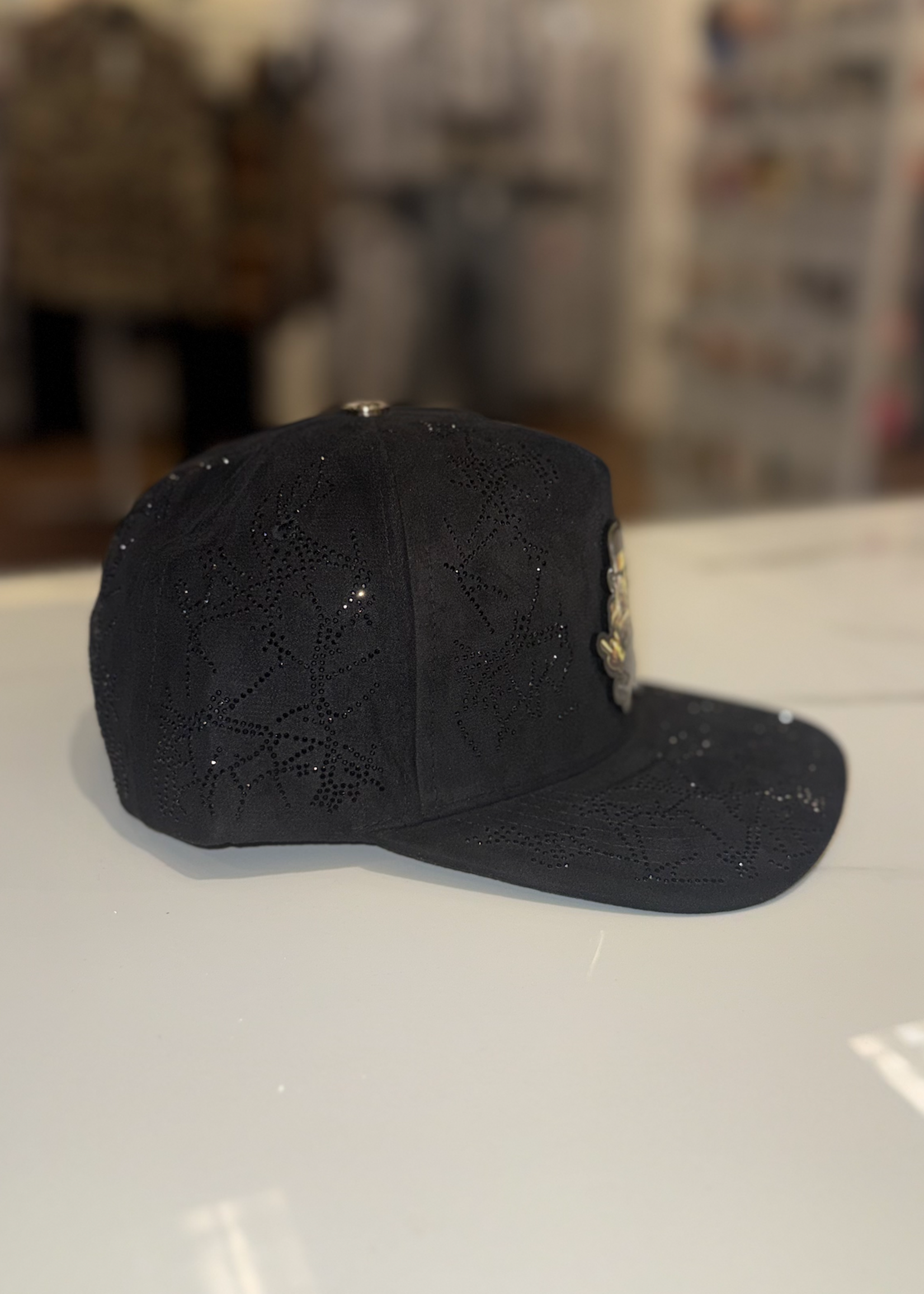 Donald Bellico Diamantes