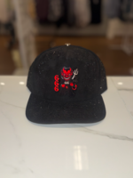 Diablito  666  Bellico Diamantes