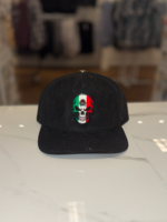 Mexico Calavera Bellico Diamantes