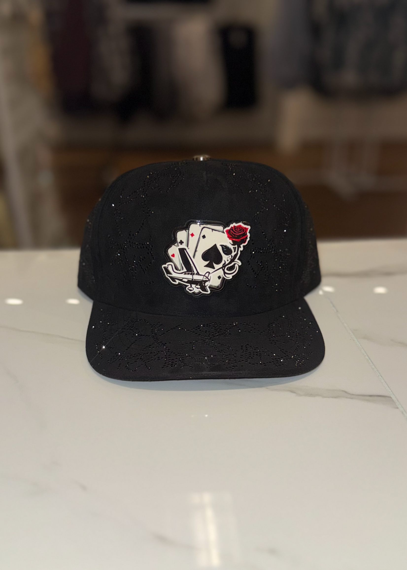 Lucky Baraja Bellico Diamantes