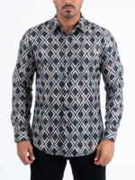 Quiero Sentir Me Bien Button Down Shirt