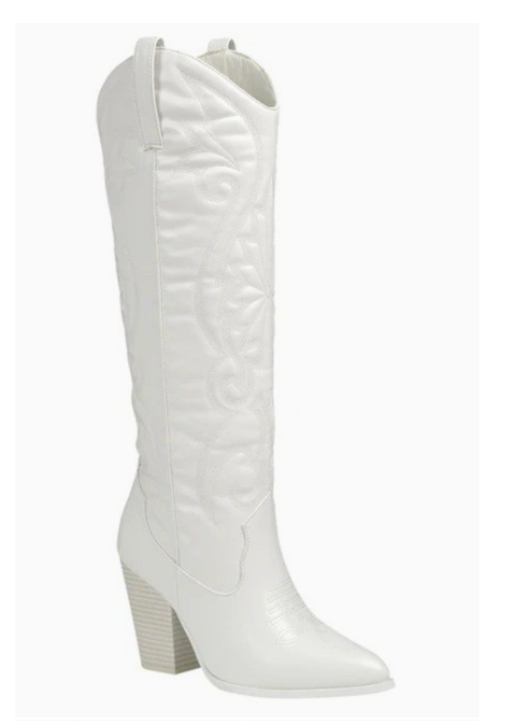 What You Have Been Wanting Boots