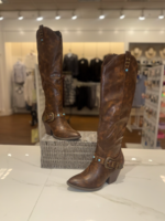 She's A Vaquera Boot