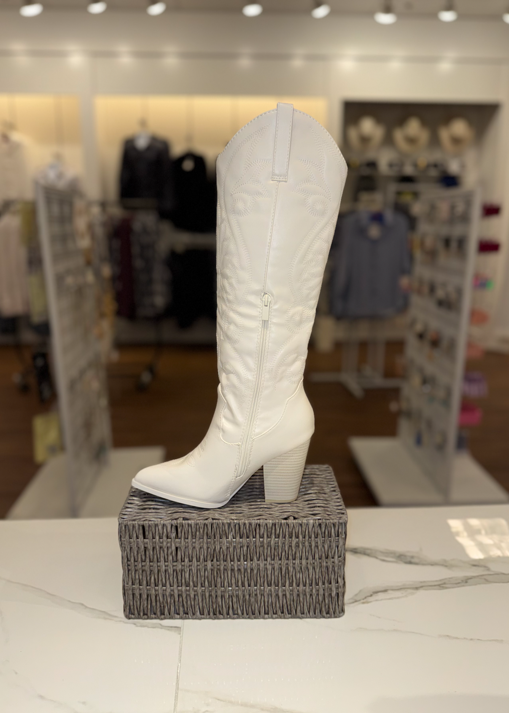 What You Have Been Wanting Boots