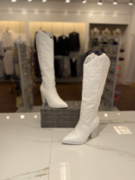 What You Have Been Wanting Boots