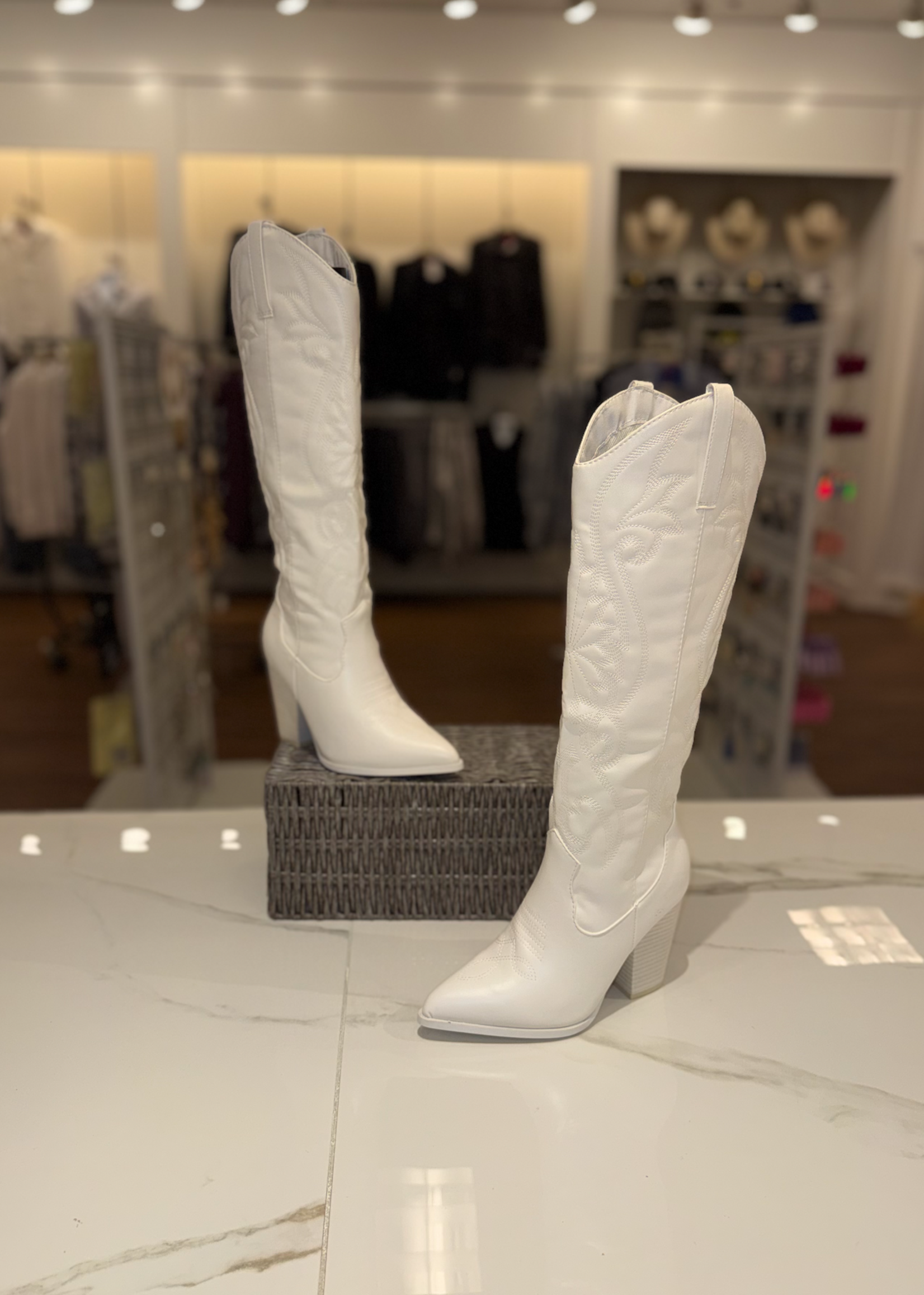 What You Have Been Wanting Boots