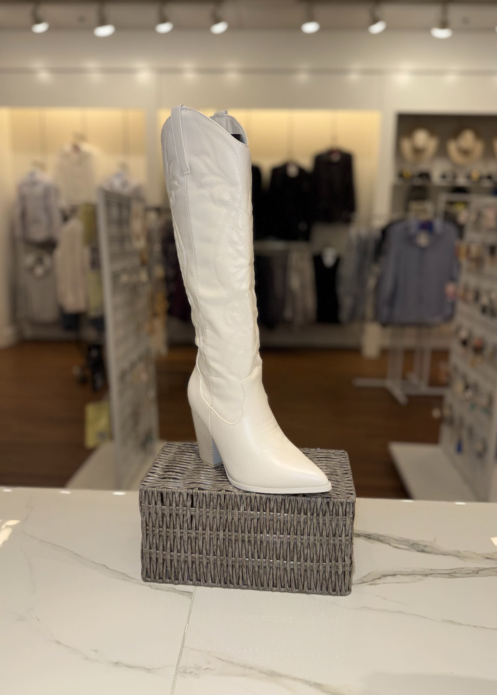 What You Have Been Wanting Boots