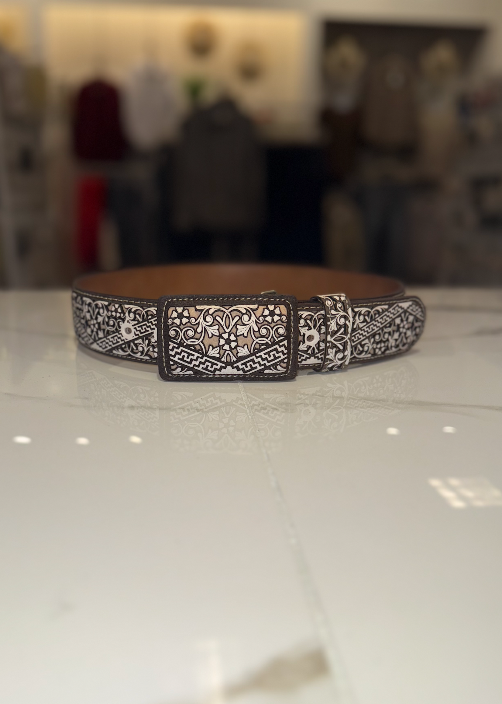 Favio Belt