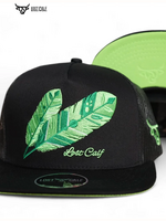 Tribe Green