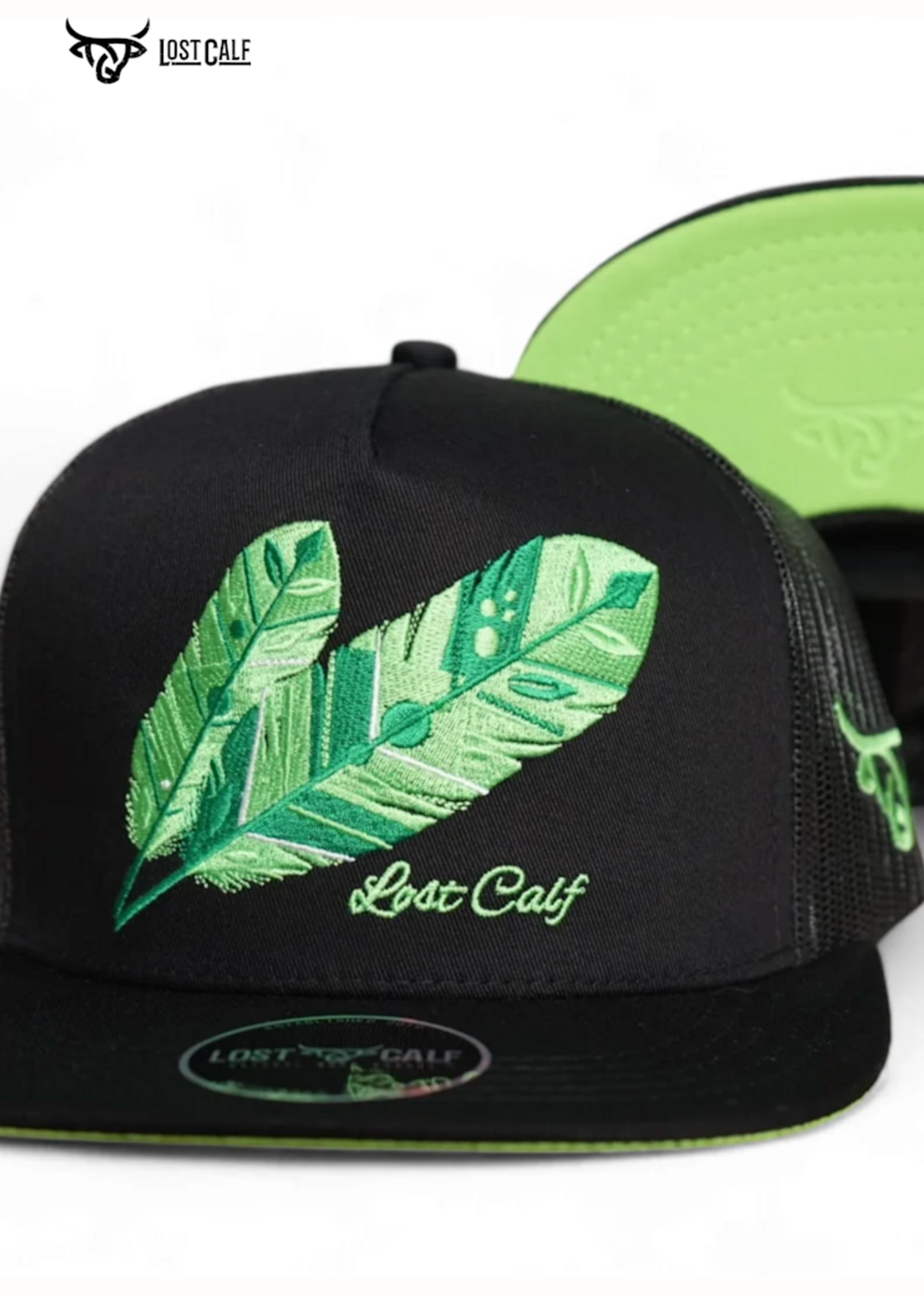 Tribe Green