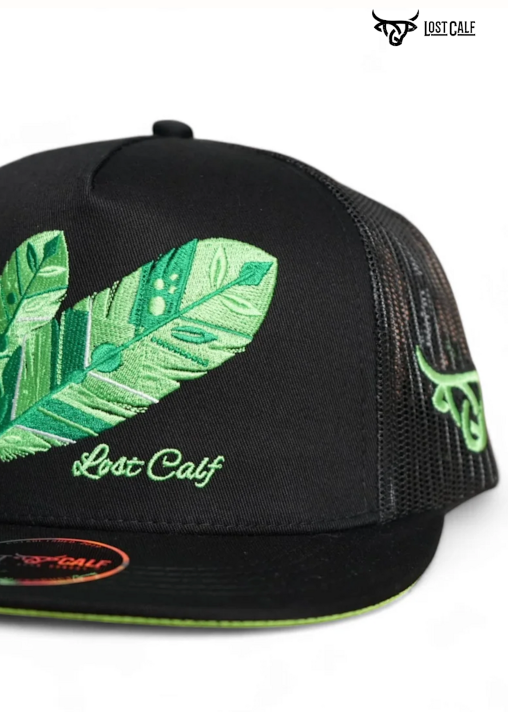 Tribe Green
