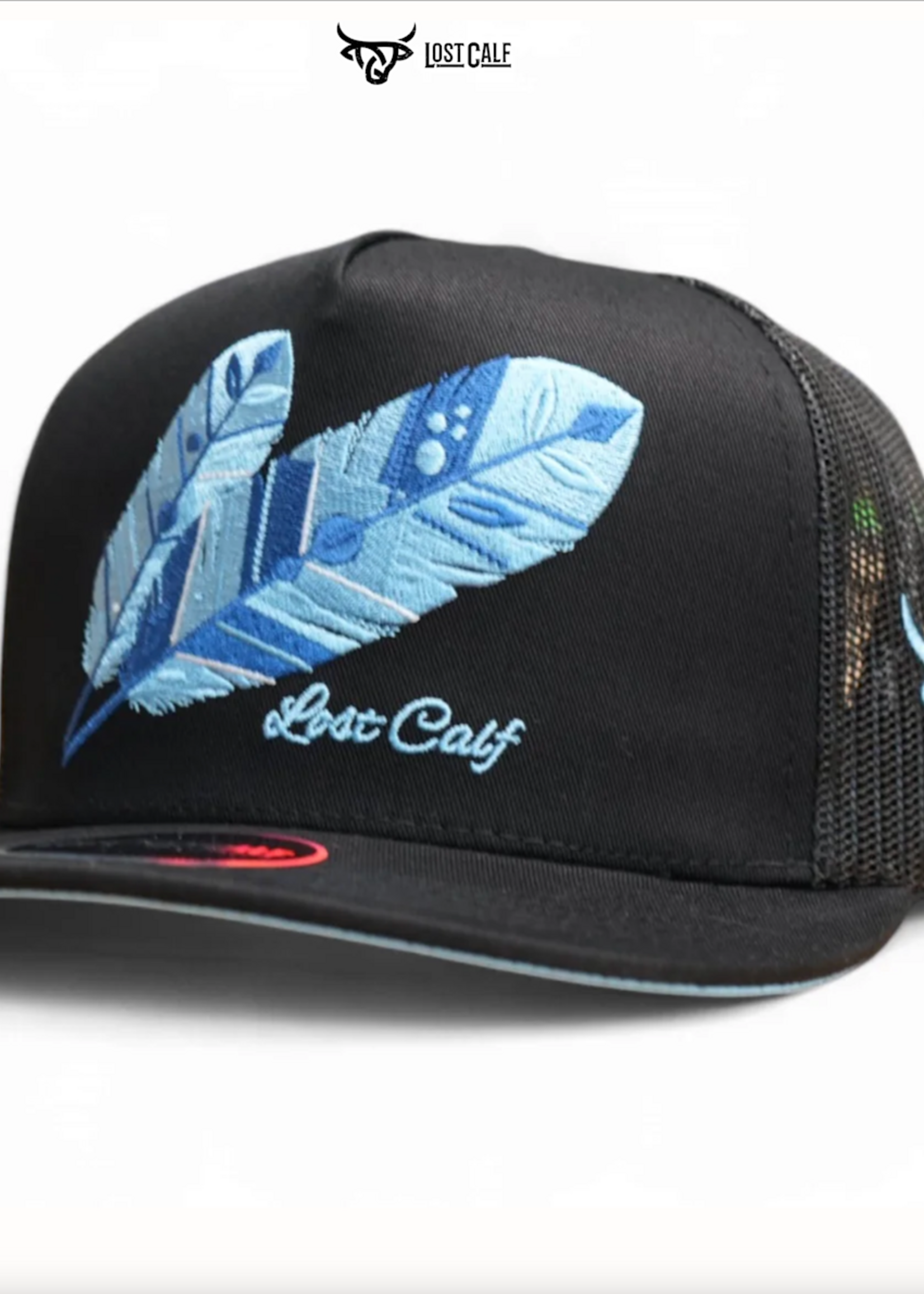 Tribe Blue