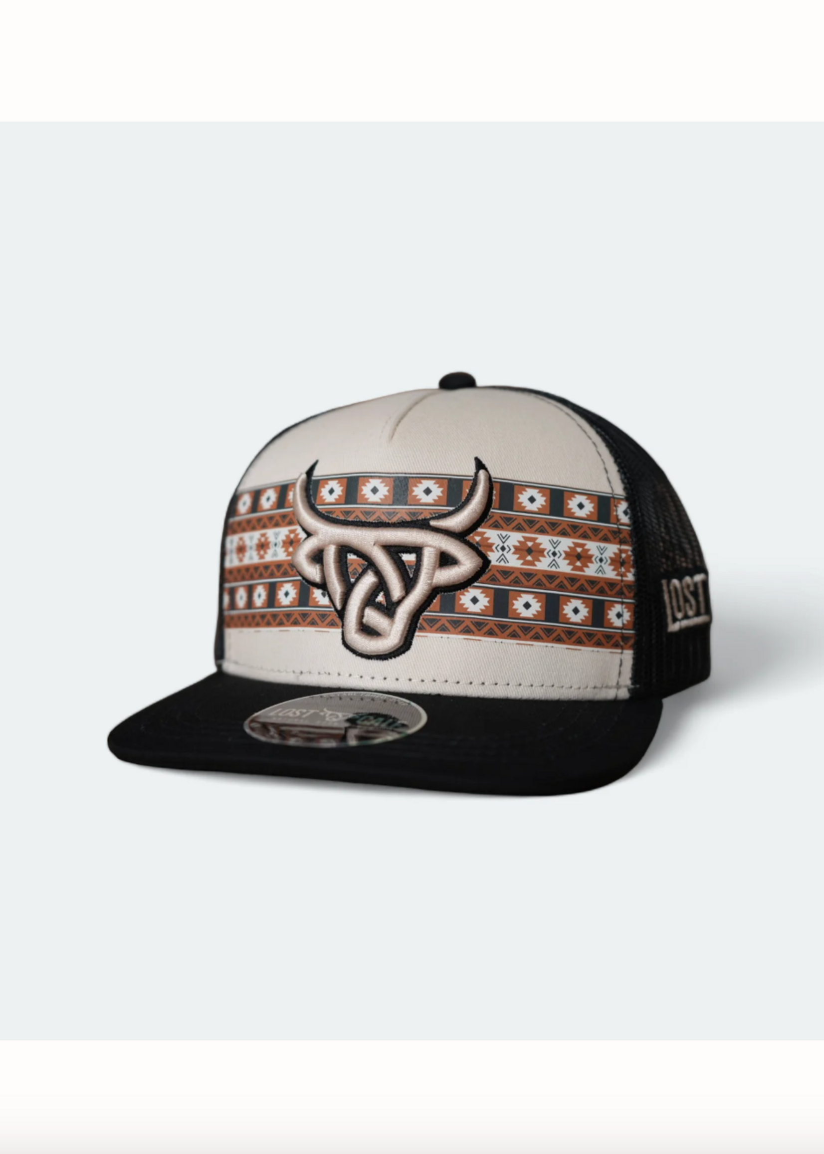 Luka Hat
