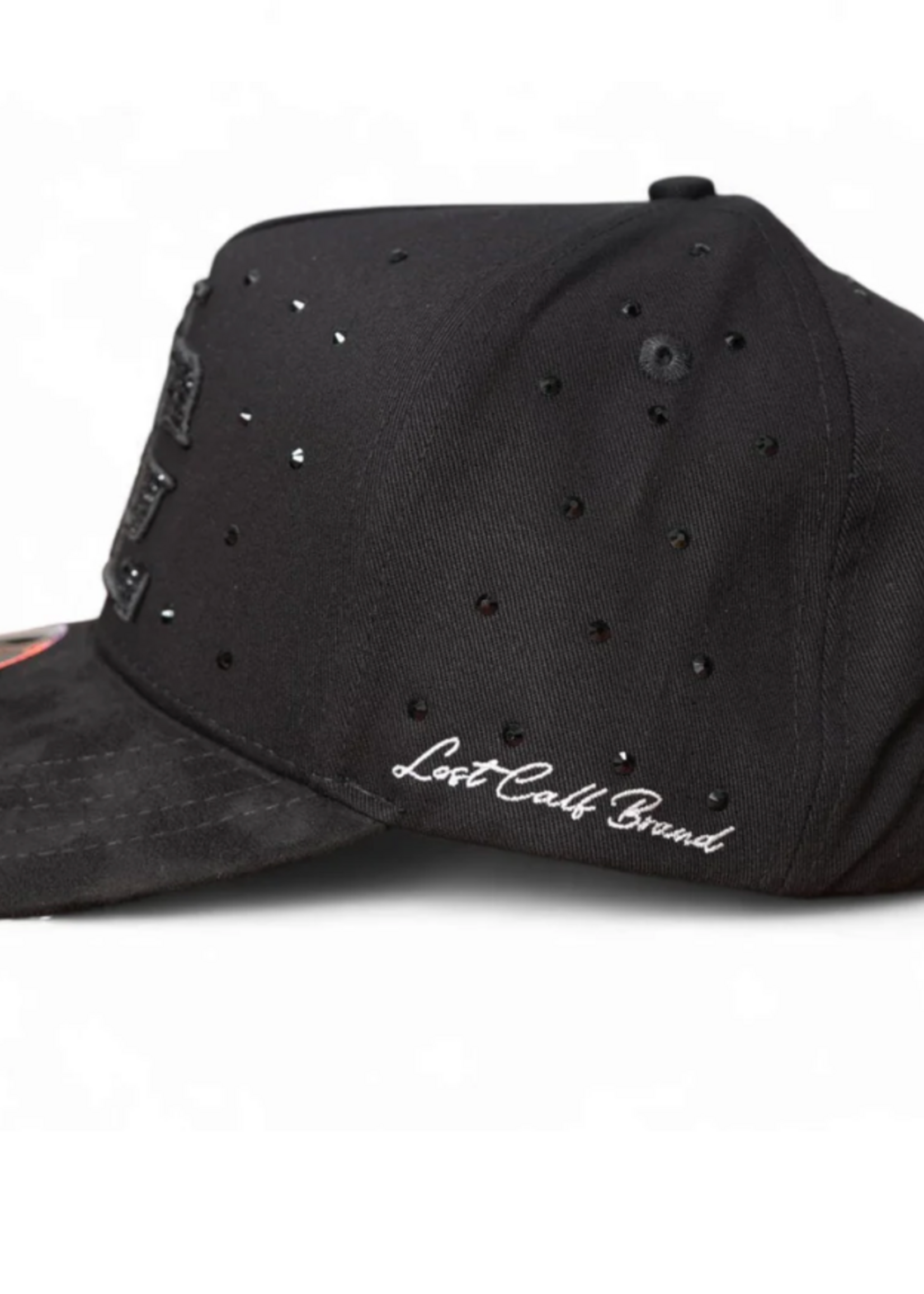 LC 5 Stars A-Frame
