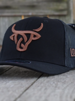 Lazo Curve Hat