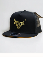 Iron Gold Flat