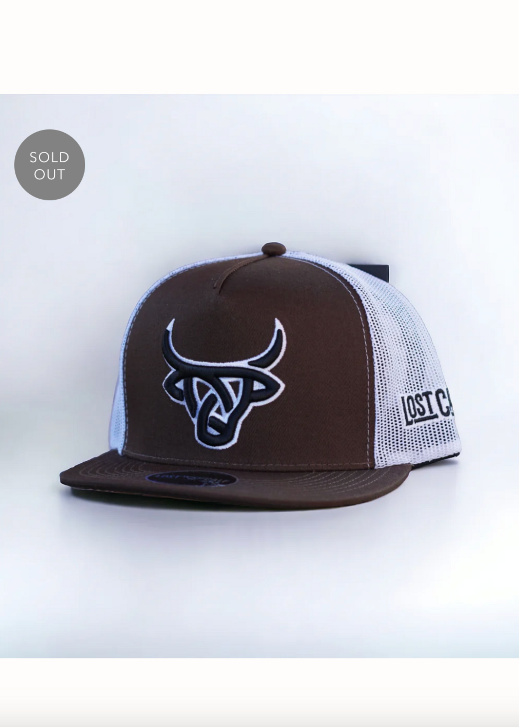 Charolais Hat