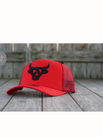 Fire Curve Hat