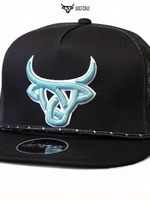 Frost Black