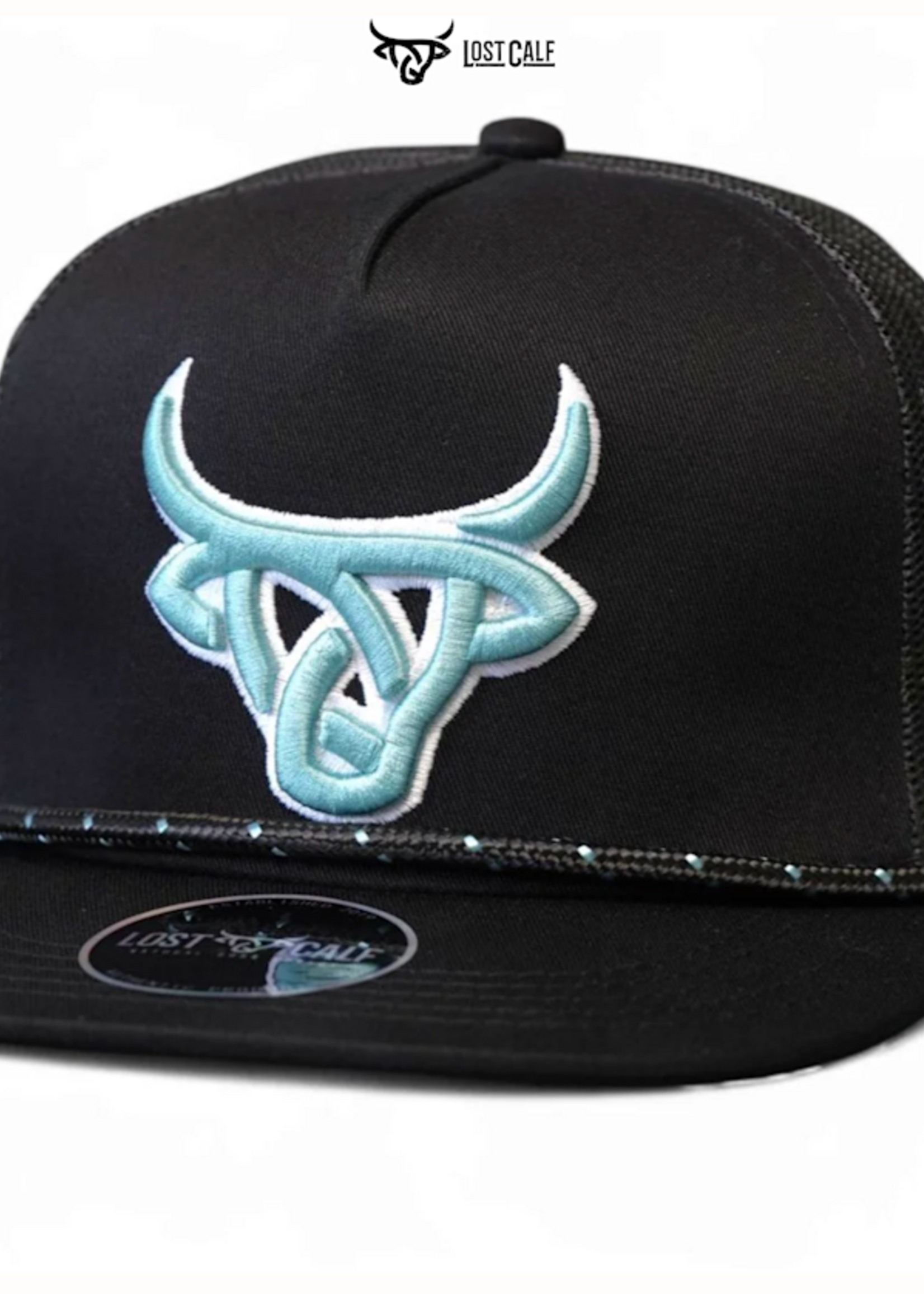Frost Black
